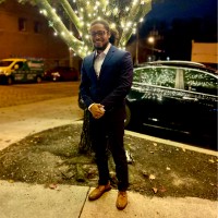 Clarence Cottman Email & Phone Number