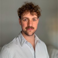 NetDocuments Employee Oliver Matthews's profile photo