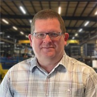 Whirlwind Steel Buildings, Inc. Employee Allen McGraw's profile photo