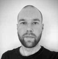 Cloud.IQ Employee Luke Prosser's profile photo