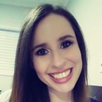 Bom Peixe Employee Isabela Oliveira's profile photo