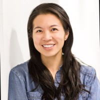Slack Employee Emily Wang's profile photo