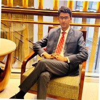 Syed Hussain Email