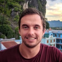 WeGuide Employee Thijs Sondag's profile photo