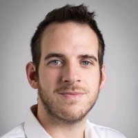 L-Acoustics Employee Thomas Gaultier's profile photo