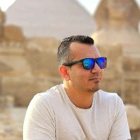 Nasir Haidari Email
