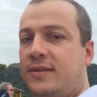 BD Employee José Mauricio Pires's profile photo