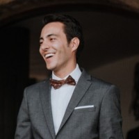 PayJoy Employee Carlos Diego Vergara's profile photo