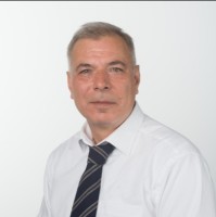 iDPRT Employee Evgeny Kozhevnikov's profile photo