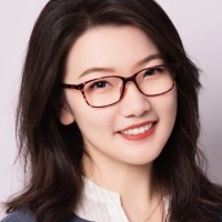 MicroPort International Business Employee Jasmine Liang's profile photo