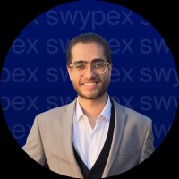 Swypex Employee Omar Ayman's profile photo