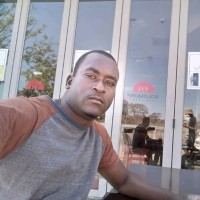Inductoserve Holdings Employee Rodwell Muzenda's profile photo