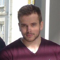 Oppida Employee Pierre Hourquebie's profile photo