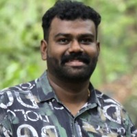 Akhil P Email