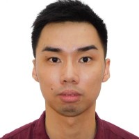 Spark Systems Pte Ltd Employee Dylan Ang's profile photo