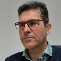Quadis Employee Jordi Badia's profile photo
