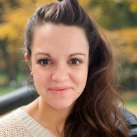 Computer Technologies Program Employee Carrie Azan-Moncrieffe's profile photo
