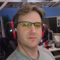 Orange Employee James Lyons's profile photo