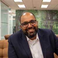 Verto Inc. Employee Yousaf Cheema's profile photo