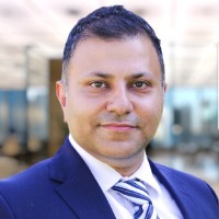 MwalimuPLUS Employee Amir Shareghi's profile photo