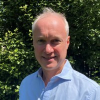 ACM Parts Employee Lewis Mapperson's profile photo