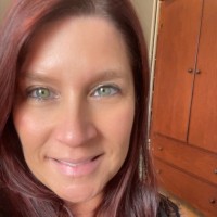 UNI Coopération financière Employee Amy Côté's profile photo