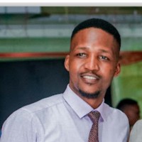Toolboksi Employee James Kakuyu's profile photo