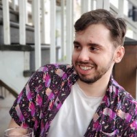 Stack8 Technologies Employee Antoine Monzerol's profile photo