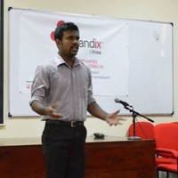 Wired2Perform® Employee Sachithra Pathiraja's profile photo