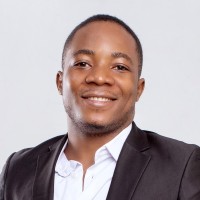 HI-TECH VISION Employee Clinton Kouam's profile photo