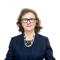 Maureen Halligan