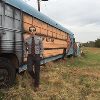Nicholas Luttrell Email & Phone Number