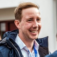 Florian Braun Email & Phone Number