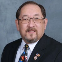Smurfit Westrock Employee Les Powell's profile photo