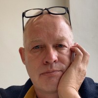 BBBDC Employee Gerard van Booma's profile photo