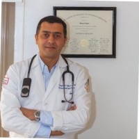 Faycal Tahiri Email & Phone Number