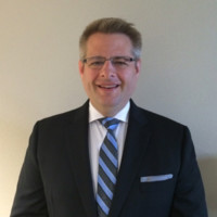 Kokosing Construction Company, Inc. Employee Donald Cash's profile photo