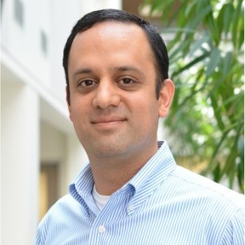 Standex Electronics Employee Chirag Sheth's profile photo
