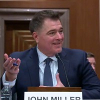 Information Technology Industry Council (ITI) Employee John Miller's profile photo