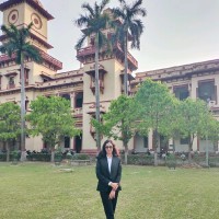 Codefest Employee Divyanshi Chauhan's profile photo