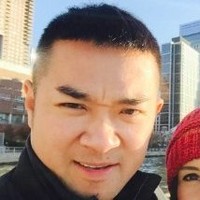 Vital Industrial Solutions Employee Jimmy Nguyen's profile photo