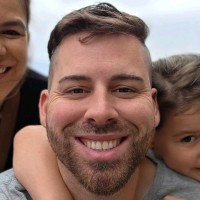 Rocket Lab Employee Daniel Goodwin's profile photo