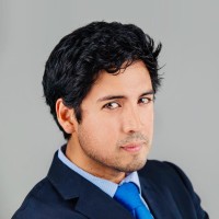 Instituto Peruano del Deporte - IPD Employee Samuel Arteta Vásquez-Cacedo's profile photo