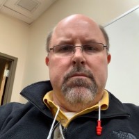 Parks Building Supply & Interiors Employee Christopher McScml's profile photo