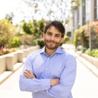 KPFF Consulting Engineers Employee Lucas Meier's profile photo