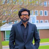 GoMicro Employee Shanmukha Magapu's profile photo