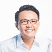 Danny Lin Email & Phone Number