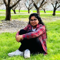 Foothill High School Employee Hasvitha Suram's profile photo