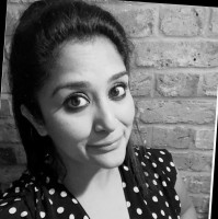 Mizaic Employee Parita Lad's profile photo