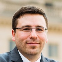 Materials Research Society Employee Jonathan Huttner's profile photo